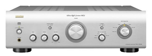 Amply Denon PMA 1500AE Nhật Bãi Xịn | Giá Tốt - 769 Audio